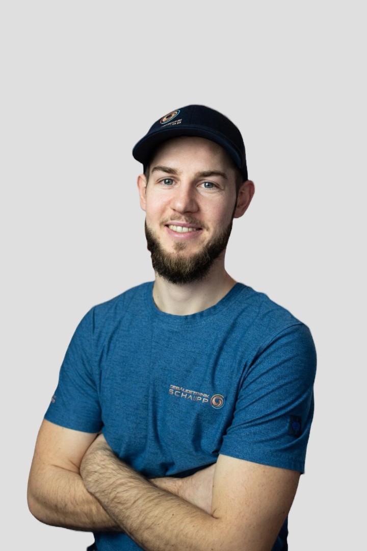 Thomas Kronberger - Installateur